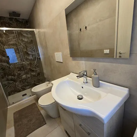 Appartamento Fortino Living Fall