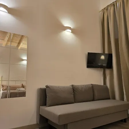 Appartamento Fortino Living Fall