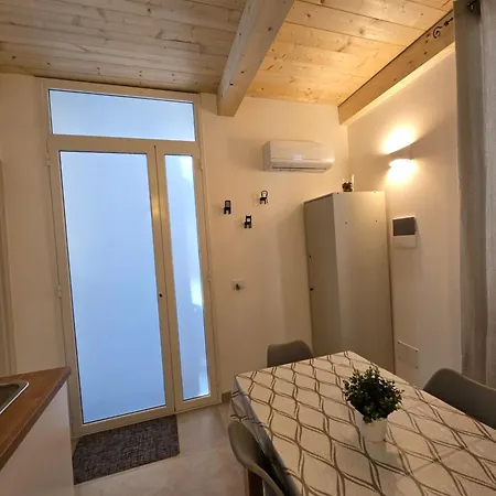 Appartamento Fortino Living Fall *