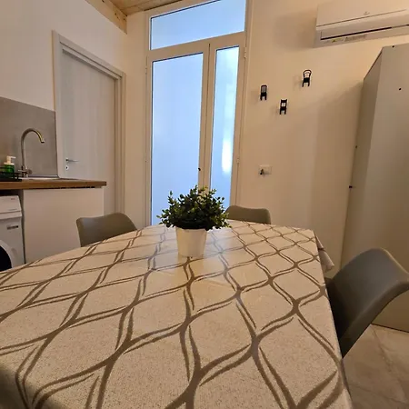 Fortino Living Fall Appartamento Catania